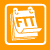 This property is available on a 'fixed term tenancy' - this means that the property is let for a set period of time which maybe renewable.