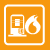 Individual appliance heating