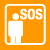 This property has a warden - except for Havering which operates a floating support service