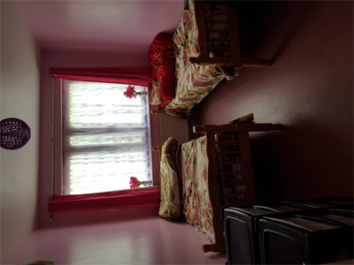Internal view - Bedroom(2)