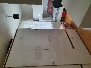 Internal view - Bedroom(2)