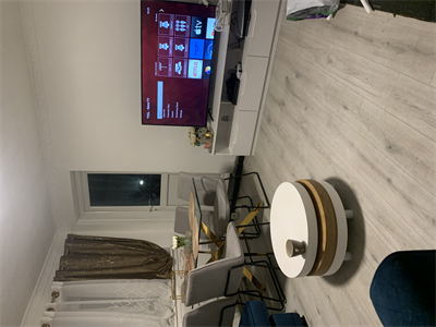Internal view - dining area