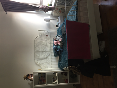 Internal view - Bedroom(1)