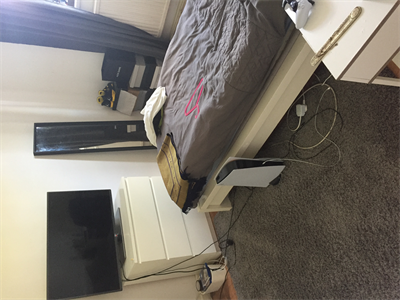 Internal view - Bedroom(2)
