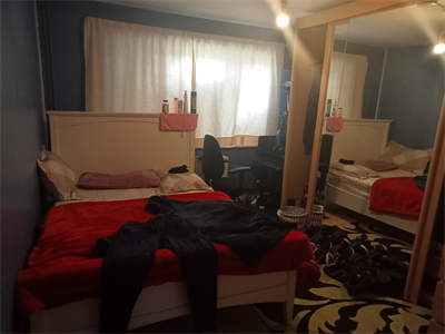 Internal view - Bedroom(1)
