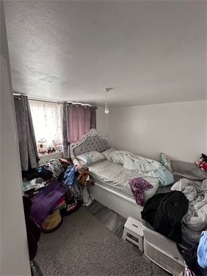 Internal view - Bedroom(1)