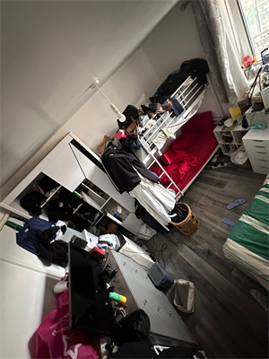 Internal view - Bedroom(2)