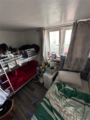 Internal view - Bedroom(2)