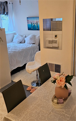 Internal view - Bedroom(1)