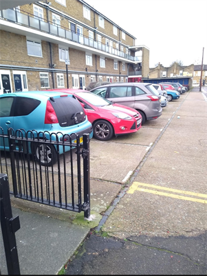Street view of property