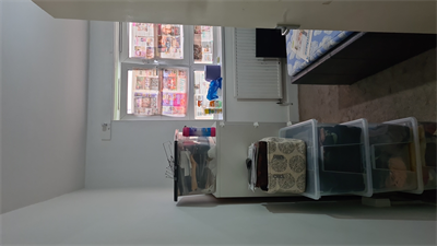 Internal view - Bedroom(1)