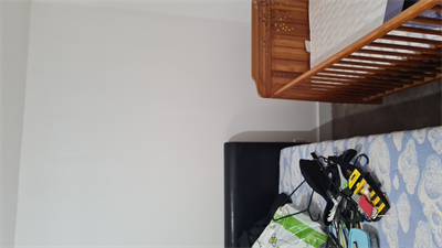 Internal view - Bedroom(1)