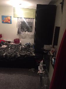 Internal view - Bedroom(1)