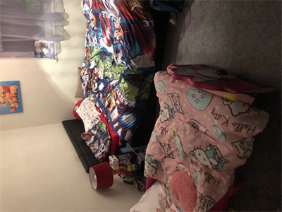 Internal view - Bedroom(1)