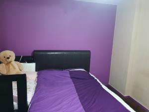 Internal view - Bedroom(1)