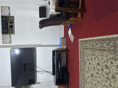 Internal view - Bedroom(2)