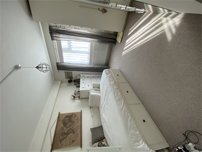 Internal view - Bedroom(1)