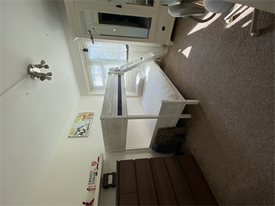 Internal view - Bedroom(2)