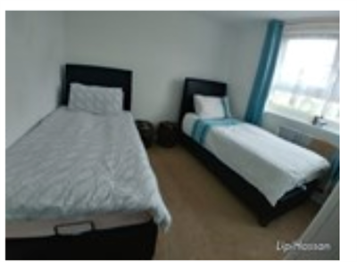 Internal view - Bedroom(2)