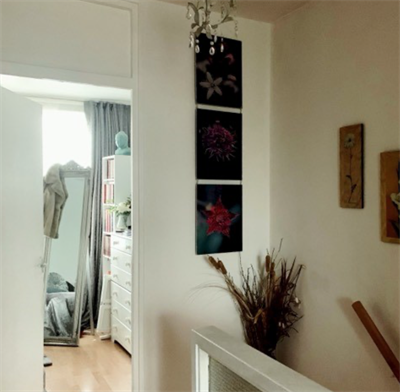 Internal view - Bedroom(1)