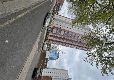 Street view of property