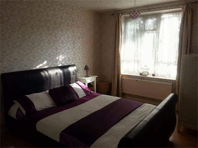 Internal view - Bedroom(1)
