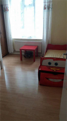 Internal view - Bedroom(2)
