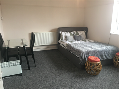 Internal view - Bedroom(1)