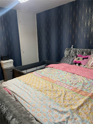 Internal view - Bedroom(1)