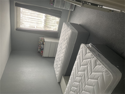Internal view - Bedroom(1)