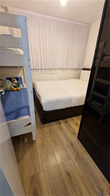 Internal view - Bedroom(1)