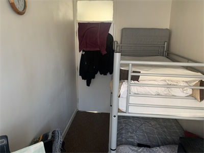 Internal view - Bedroom(2)