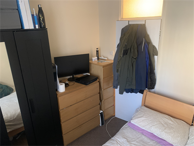 Internal view - Bedroom(3)