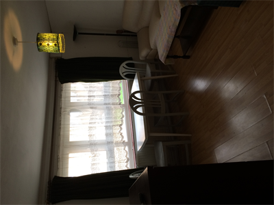 Internal view - dining area