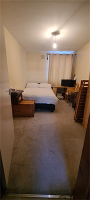Internal view - Bedroom(1)