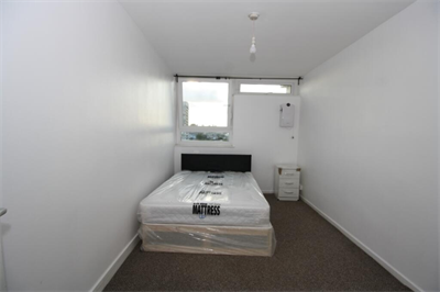 Internal view - Bedroom(2)