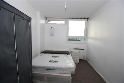 Internal view - Bedroom(1)