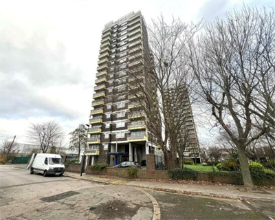 Street view of property