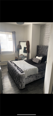 Internal view - Bedroom(1)