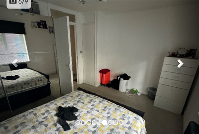 Internal view - Bedroom(1)