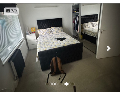 Internal view - Bedroom(1)