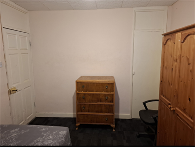 Internal view - Bedroom(1)