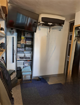 Internal view - Bedroom(2)