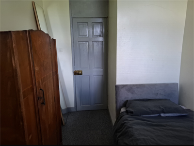 Internal view - Bedroom(3)