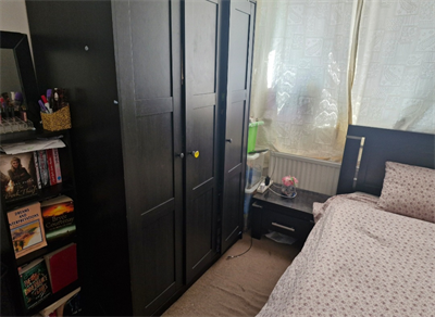 Internal view - Bedroom(2)