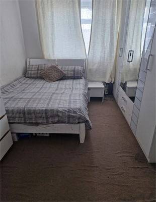 Internal view - Bedroom(1)