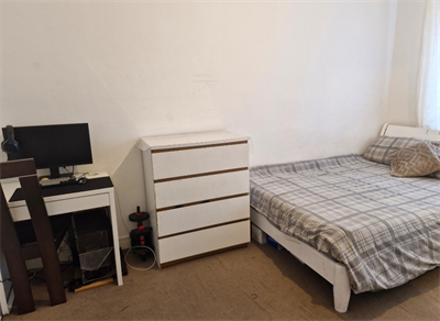 Internal view - Bedroom(1)