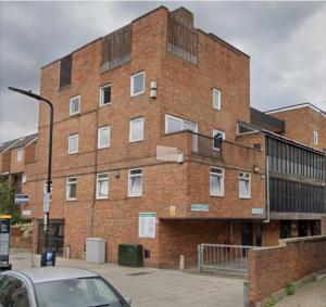 Street view of property