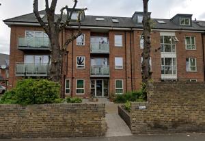 Street view of property