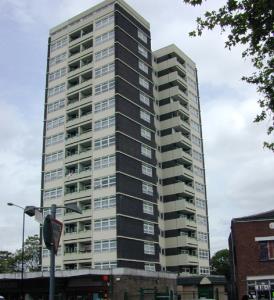 Street view of property